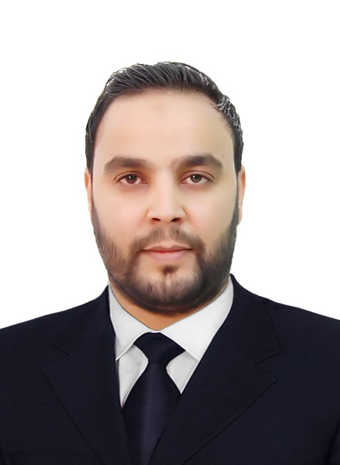 Photo of author Muhammad Siddiqui